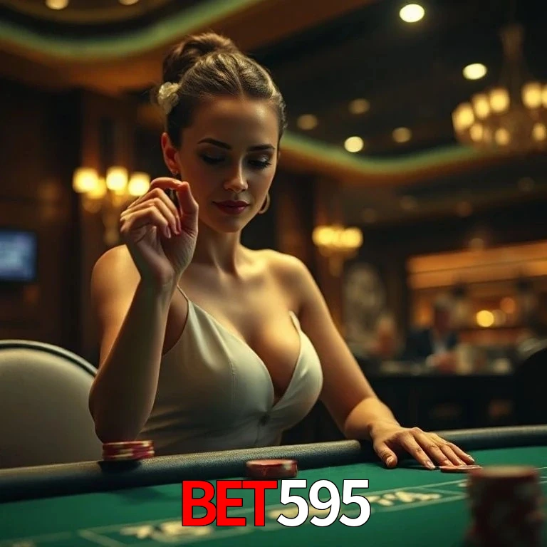bet595 App Sync