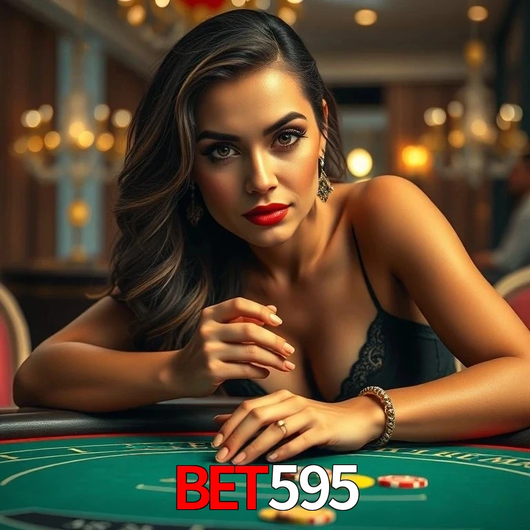 bet595 VIP Rewards