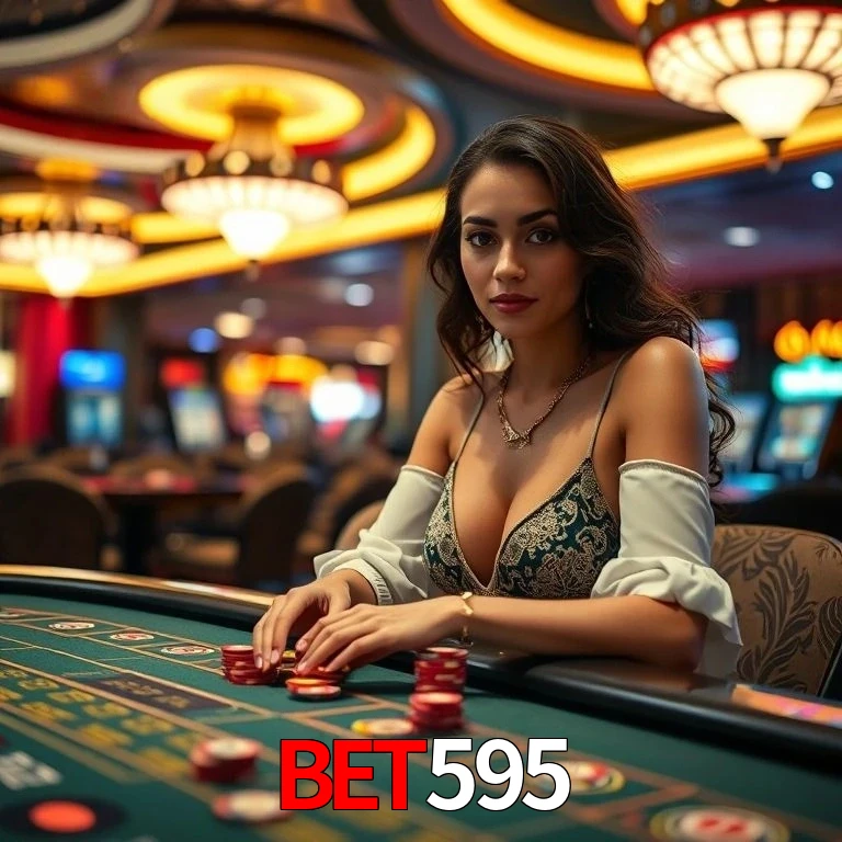 bet595 Benefícios VIP