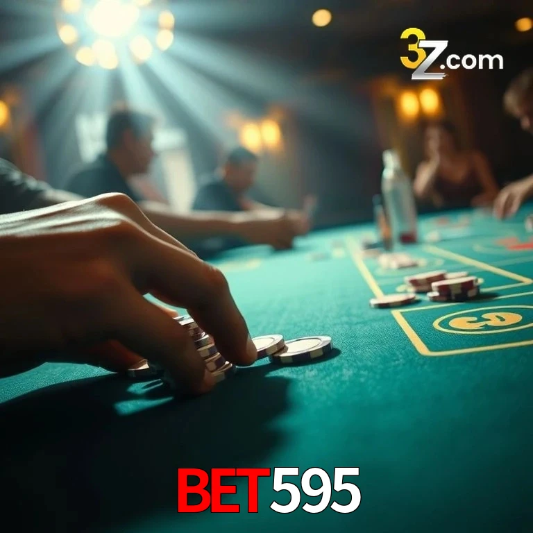 bet595 lottery
