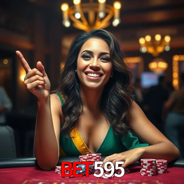 bet595 Segurança