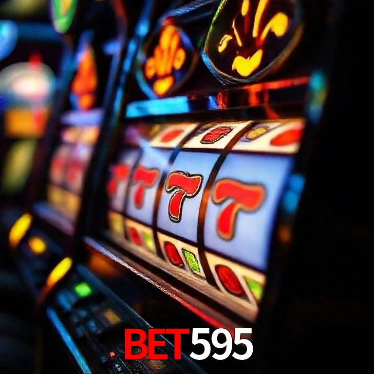bet595 Bônus