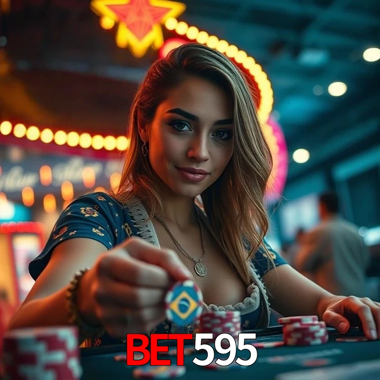 bet595 Suporte