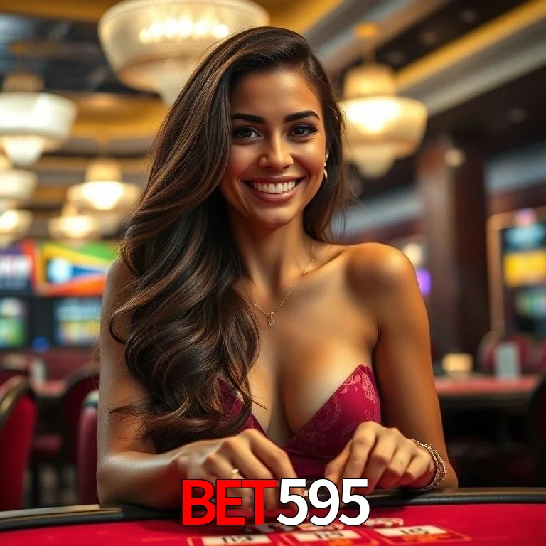 bet595 App Design