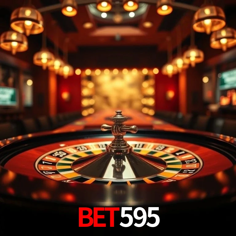 bet595 Slot Mecânicas