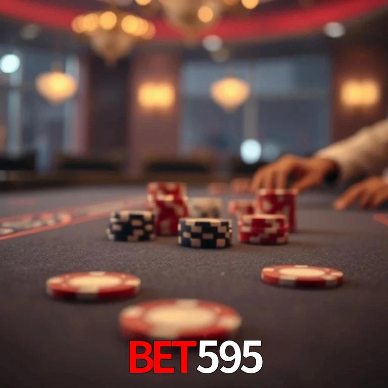bet595 Promoções