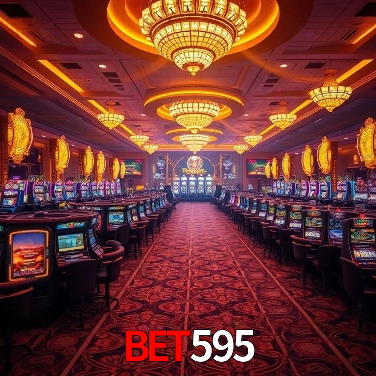 bet595 App Notificações
