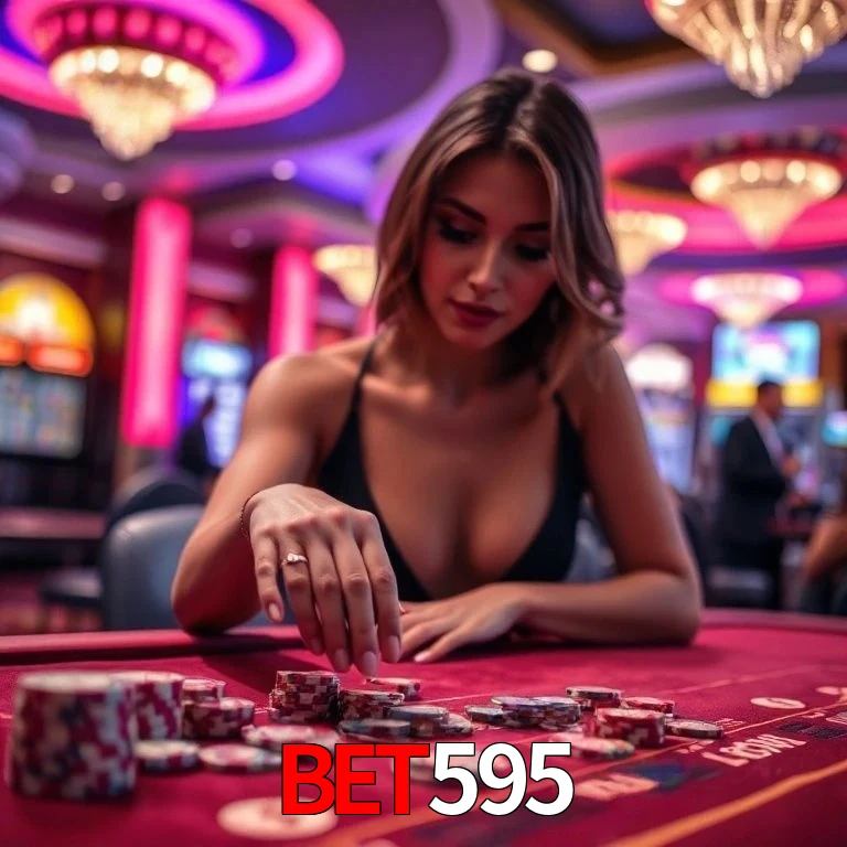 bet595 Casino RNG