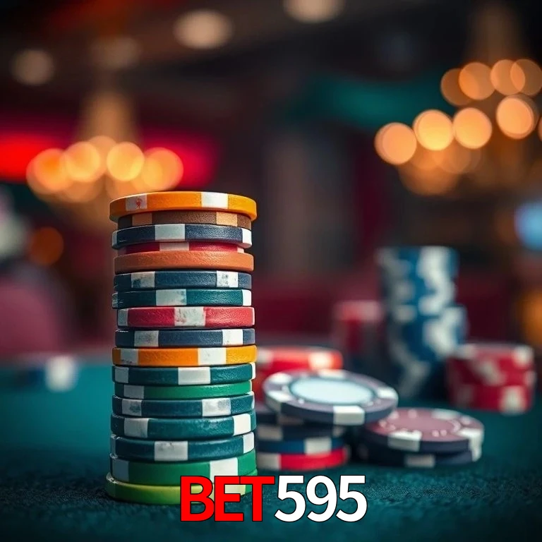 bet595 Bônus