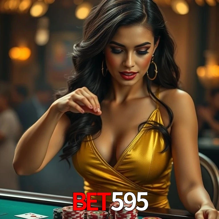 bet595 Segurança