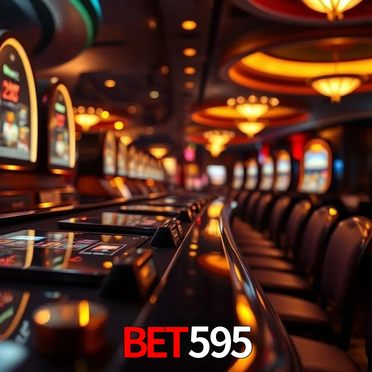 bet595 Segurança