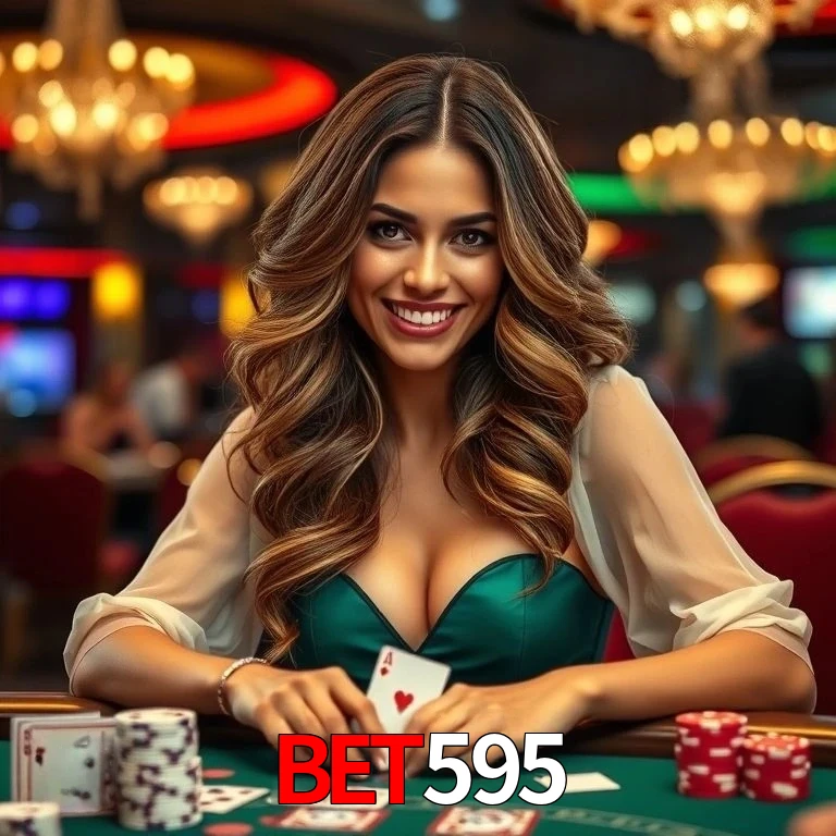 bet595 Segurança