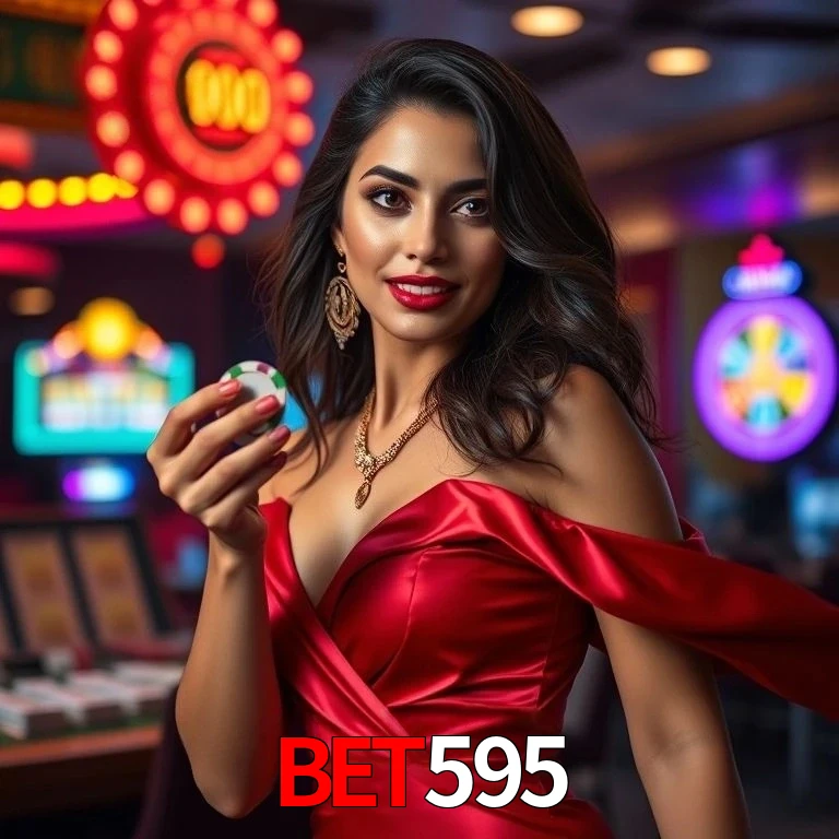 bet595 Torneios Slots