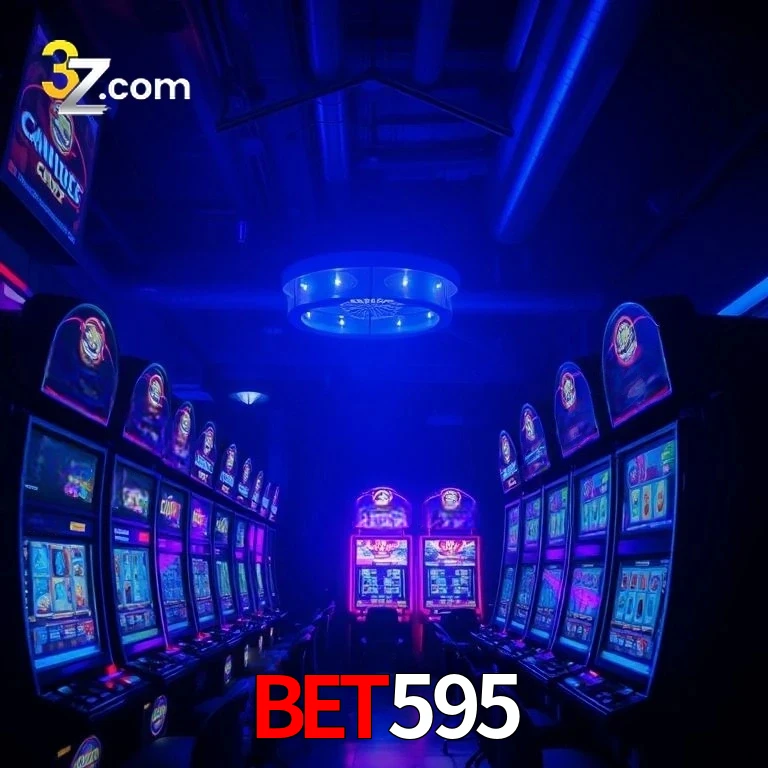bet595 App Security