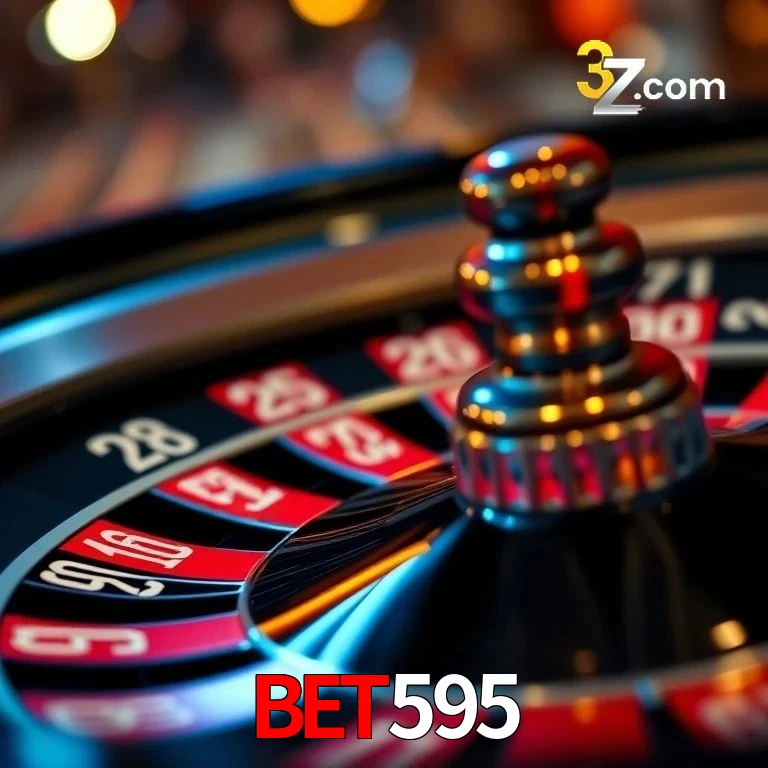 bet595 Segurança