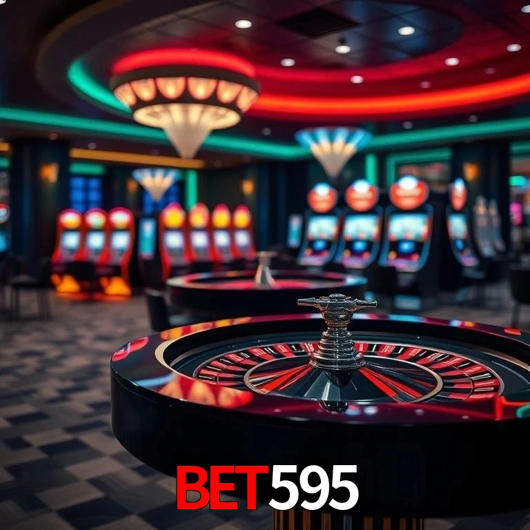 bet595 APK Segurança