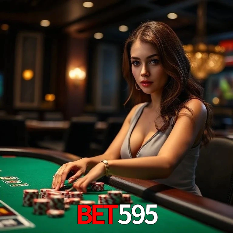 bet595 Live Casino