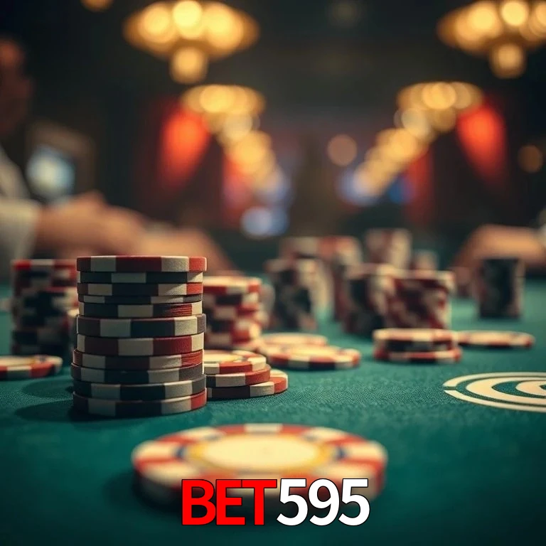 bet595 Bônus