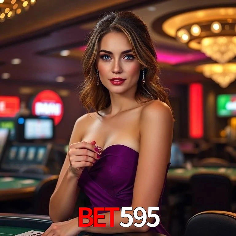 bet595 facebook