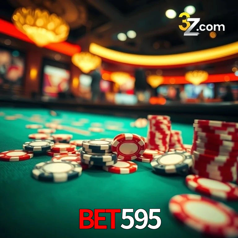 bet595 Segurança
