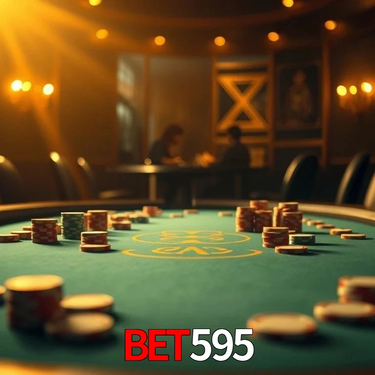 bet595 platform