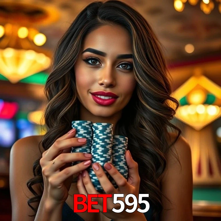 bet595 Login Seguro