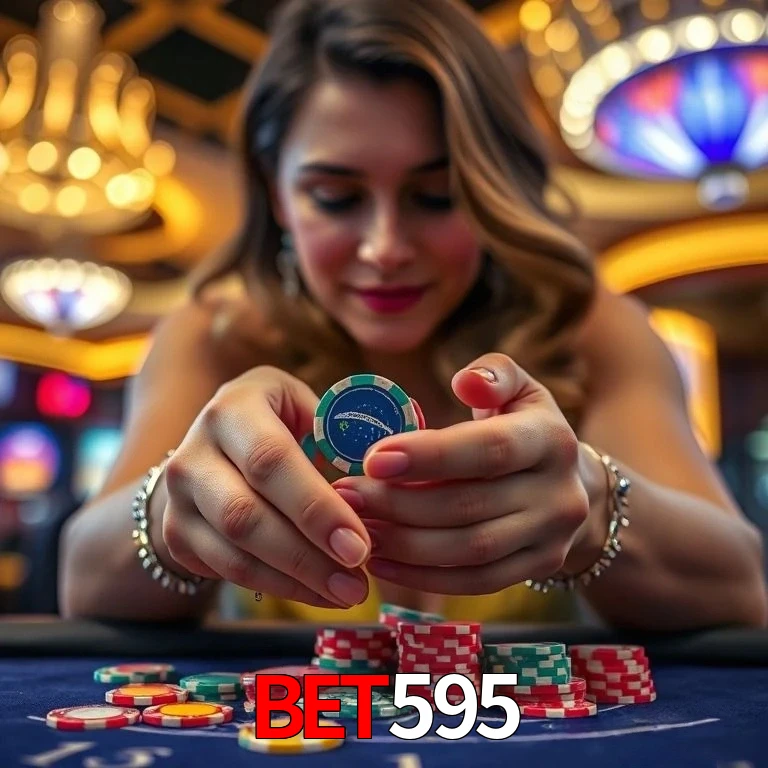 bet595 Segurança