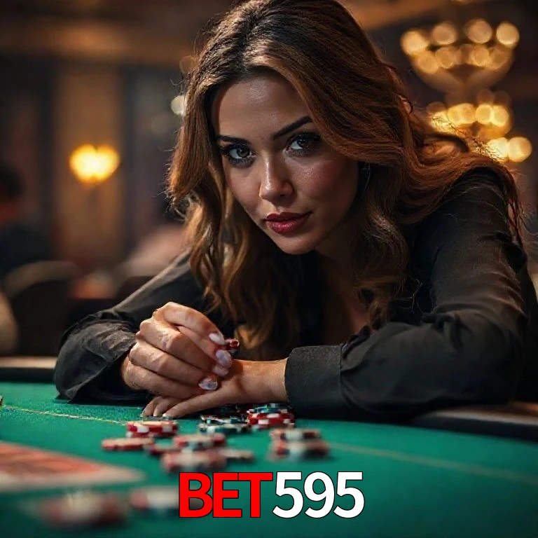 bet595 Sistema Bônus
