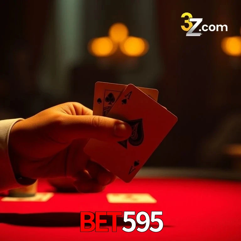 bet595 Bônus