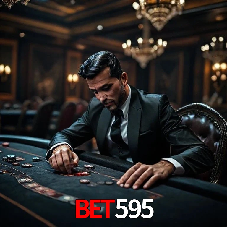 bet595 Segurança