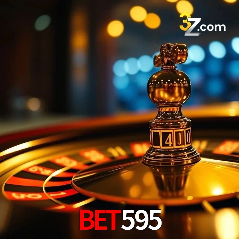 bet595 Segurança