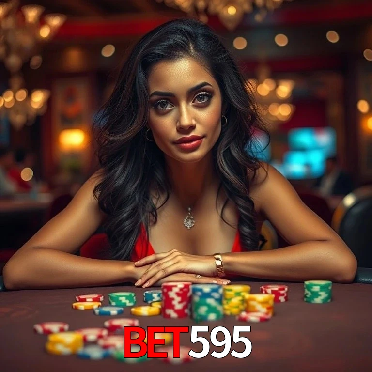 bet595 telegram