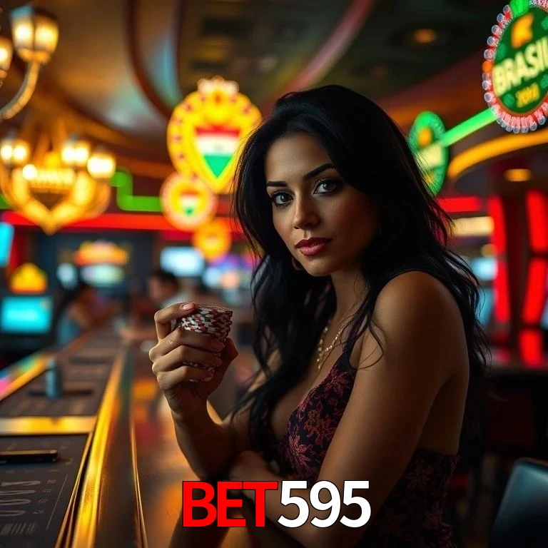 bet595 Onboarding