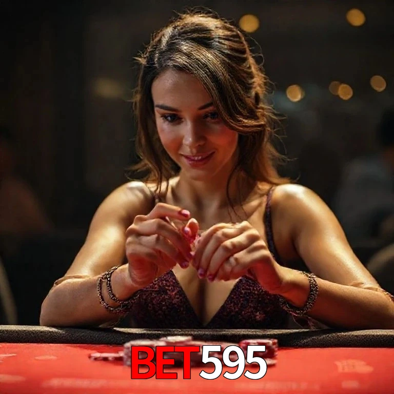 bet595 Segurança